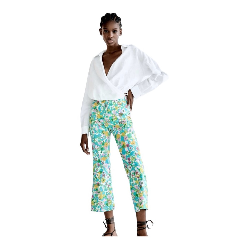 NWT Women’s Zara Pants